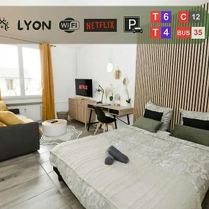 Appartement met een Slaapkamer
